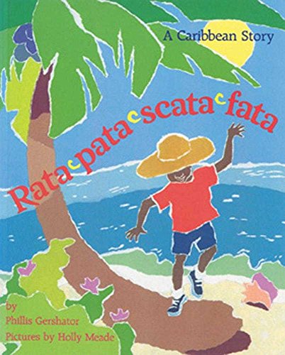 Stock image for Rata-Pata-Scata-Fata: A Caribbean Story for sale by Half Price Books Inc.