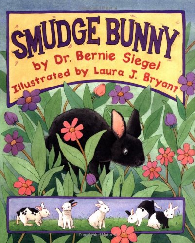 Stock image for Smudge Bunny for sale by Your Online Bookstore