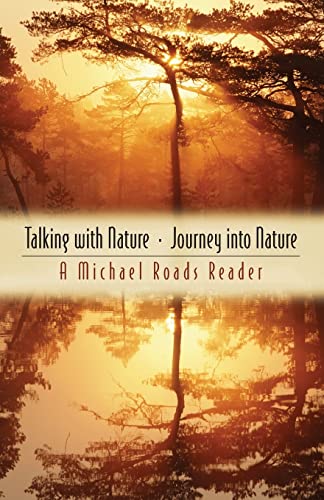 9781932073058: Talking with Nature and Journey into Nature