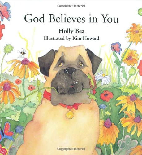 Beispielbild fr God Believes in You zum Verkauf von Wonder Book