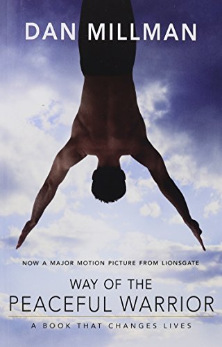 Stock image for Way of the Peaceful Warrior: A Book That Changes Lives for sale by Bahamut Media