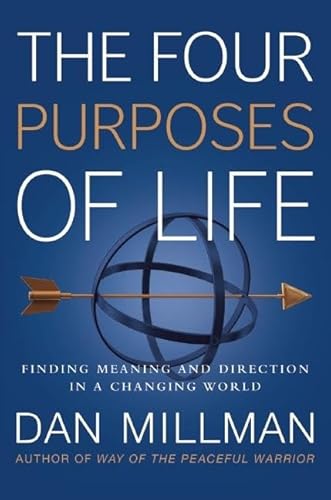 Beispielbild fr The Four Purposes of Life: Finding Meaning and Direction in a Changing World zum Verkauf von SecondSale