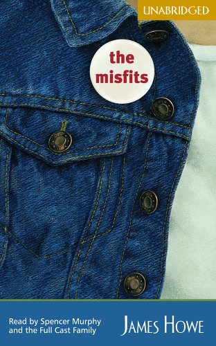 Stock image for The Misfits for sale by The Yard Sale Store