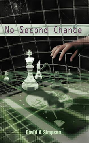 Stock image for No Second Chance for sale by Chiron Media