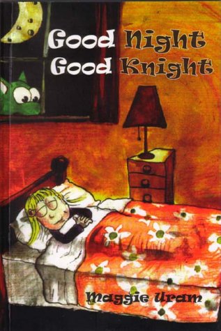 Beispielbild fr Good Night Good Knight zum Verkauf von Wonder Book