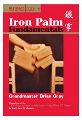 Stock image for Book 1: Iron Palm Fundamentals for sale by Bookmans