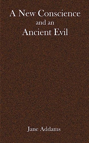 9781932080155: A New Conscience and an ancient evil