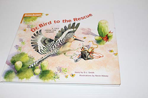 Imagen de archivo de Dr. Bird to the Rescue a la venta por SecondSale