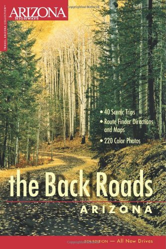 Stock image for The Back Roads for sale by Goodwill of Colorado