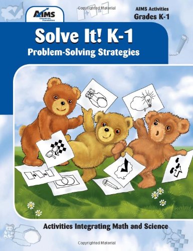 9781932093148: solve-it-k-1