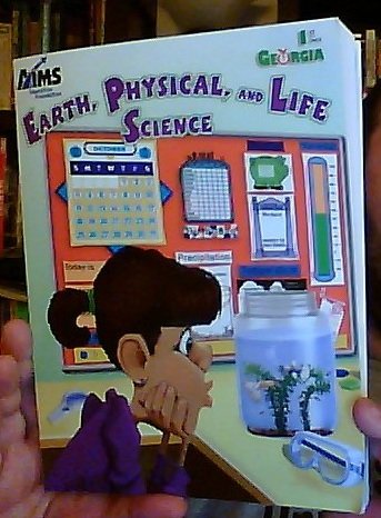 Beispielbild fr Georgia 1st Grade Life, Earth, and Physical Science Teacher Module + CD-Rom zum Verkauf von ThriftBooks-Atlanta