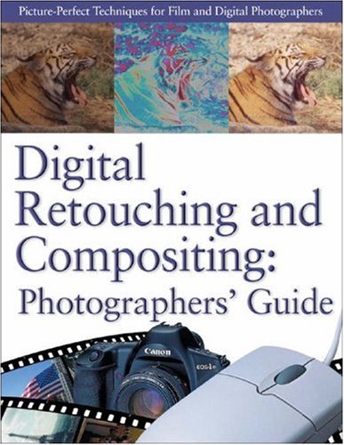Stock image for Digital Retouching and Compositing for sale by Better World Books