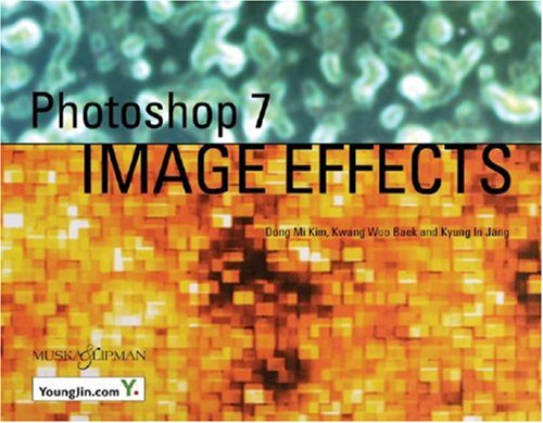 Stock image for Photoshop 7 Image Effects for sale by HPB-Movies