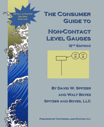 9781932095159: The Consumer Guide to Non-Contact Level Gauges (2nd Edition)