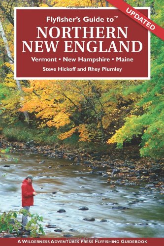 Beispielbild fr Northern New England: Vermont, New Hampshire, and Maine zum Verkauf von ThriftBooks-Atlanta