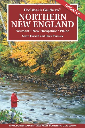 Imagen de archivo de Northern New England: Vermont, New Hampshire, and Maine a la venta por ThriftBooks-Atlanta