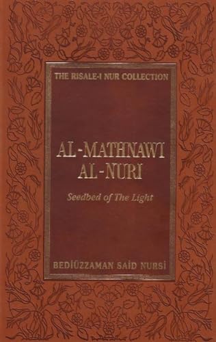 9781932099188: Al-Mathnawi Al-Nuri: Seedbed of The Light