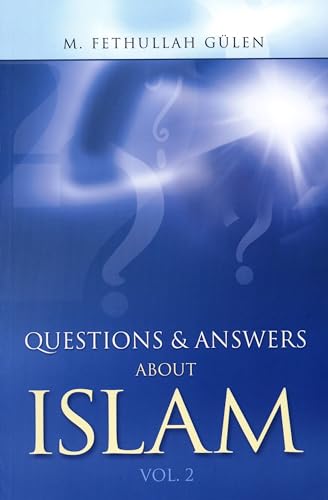 Beispielbild fr Questions and Answers about Islam (Vol.2) zum Verkauf von GoldBooks