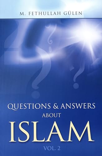 9781932099256: Questions & Answers About Islam: Volume 2