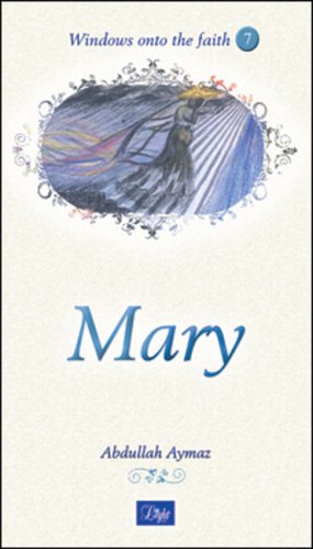 9781932099621: Mary (Windows onto the Faith series)