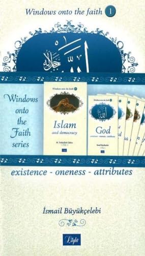 Beispielbild fr Windows on the Faith (11 Books) zum Verkauf von Blackwell's