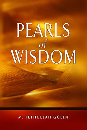 Stock image for Pearls of Wisdom for sale by HPB-Diamond