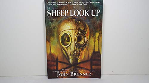 Beispielbild fr The Sheep Look Up zum Verkauf von Front Cover Books