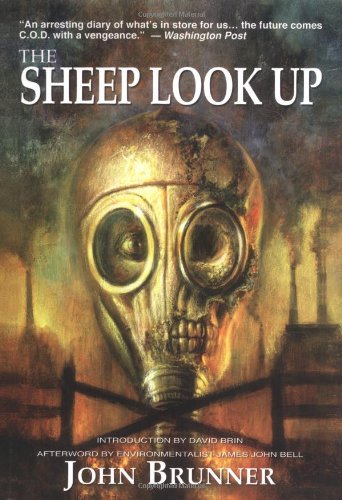 Beispielbild fr The Sheep Look Up zum Verkauf von Front Cover Books
