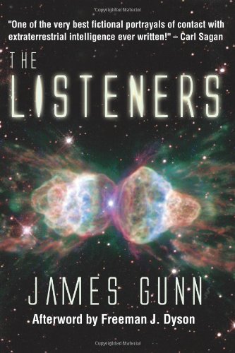 Imagen de archivo de The Listeners a la venta por Better World Books
