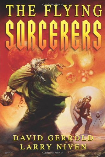 Stock image for The Flying Sorcerers for sale by Ergodebooks