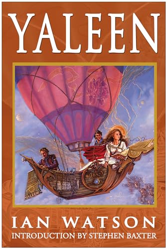 Stock image for Yaleen: The Book of the River, The Book of the Stars, The Book of Being for sale by HPB Inc.