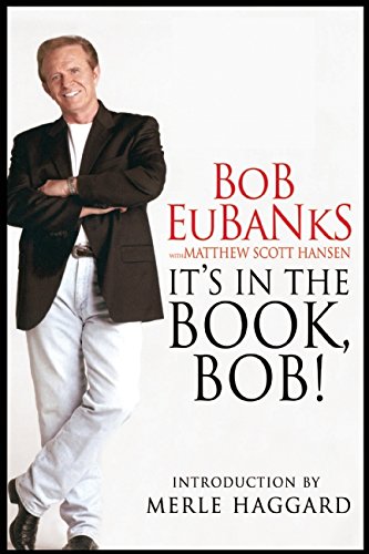 9781932100280: It's in the Book, Bob!