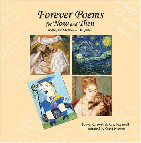 Beispielbild fr Forever Poems for Now and Then zum Verkauf von Better World Books