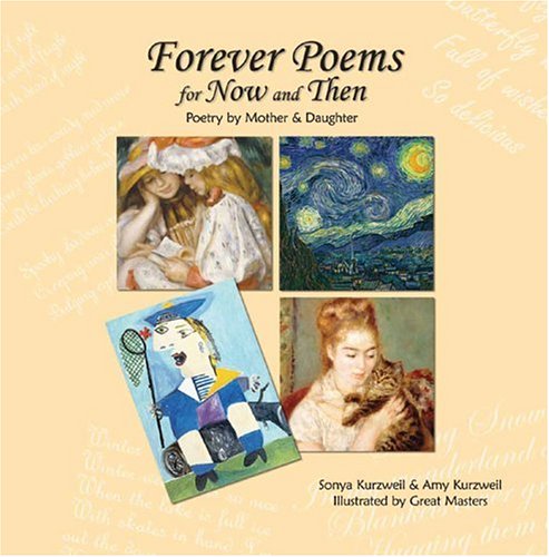 Imagen de archivo de Forever Poems for Now and Then a la venta por WorldofBooks