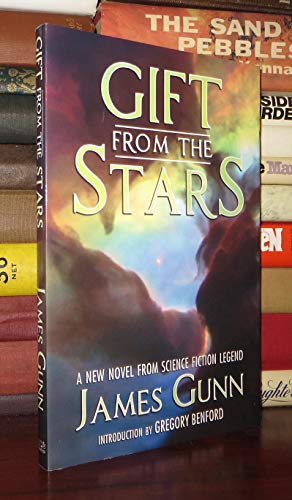 Gift From The Stars (9781932100655) by Gunn, James E.