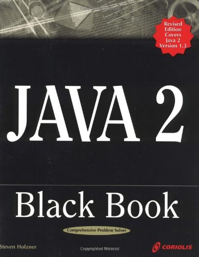 Stock image for Java 2 Black Book for sale by Better World Books