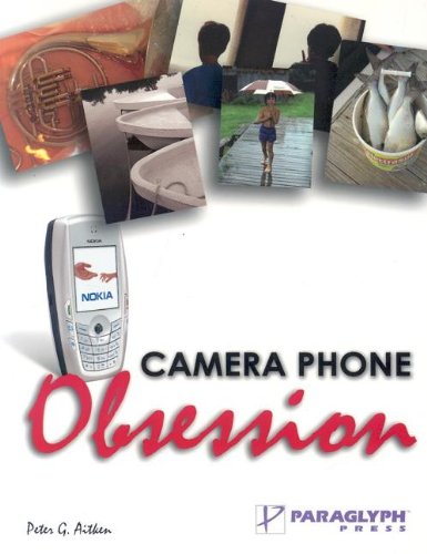 9781932111965: Camera Phone Obsession