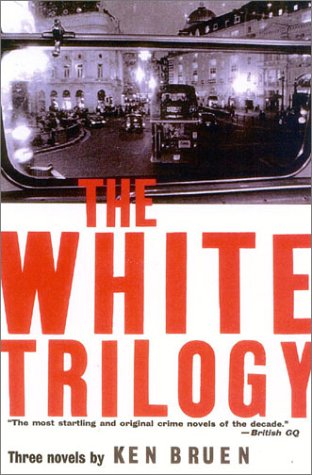 Beispielbild fr The White Trilogy zum Verkauf von Better World Books