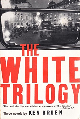 Stock image for The White Trilogy for sale by ThriftBooks-Dallas