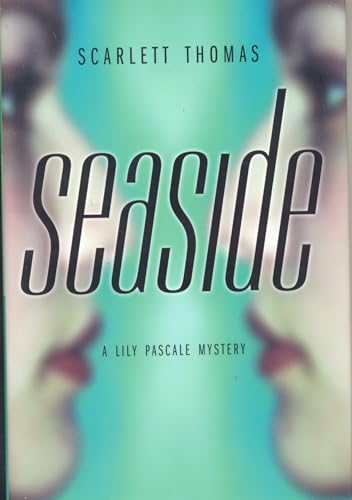 9781932112092: Seaside: A Lily Pascale Mystery