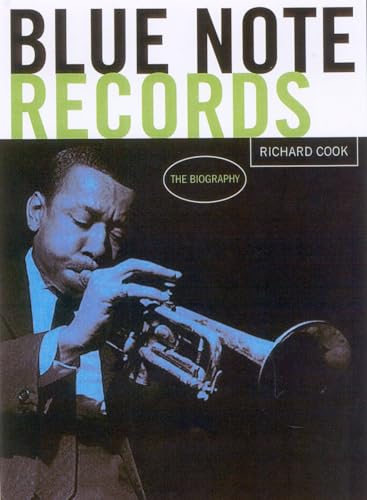 Imagen de archivo de Blue Note Records: The Biography a la venta por Ergodebooks
