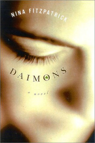 Imagen de archivo de Daimons a la venta por ThriftBooks-Atlanta