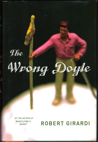 

The Wrong Doyle [Hardcover ]