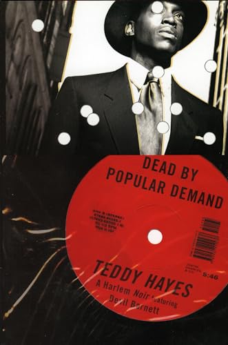 9781932112238: Dead by Popular Demand: A Harlem Noir Featuring Devil Barnett