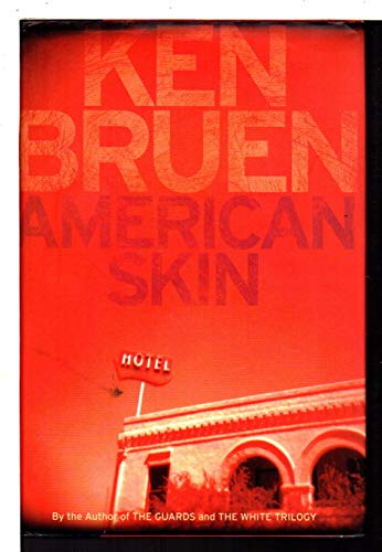 9781932112474: American Skin: A Novel