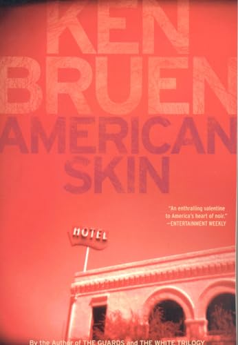 Stock image for American Skin for sale by Jenson Books Inc