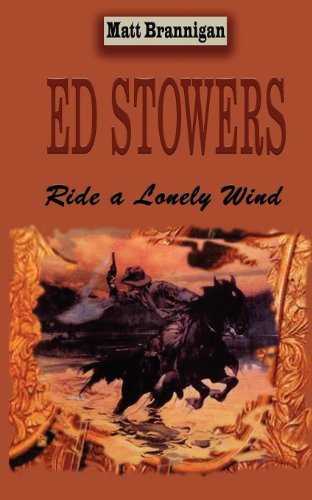 Beispielbild fr Ride a Lonely Wind zum Verkauf von dsmbooks