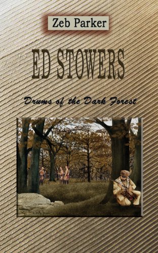 Imagen de archivo de Drums of the Dark Forest a la venta por New Legacy Books
