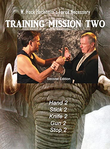 Imagen de archivo de Training Mission Two: Hardcover a la venta por WorldofBooks