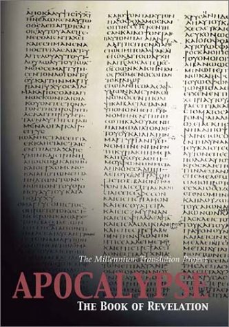 9781932122015: Apocalypse: The Book of Revelation (Millennium Translation Project Series)